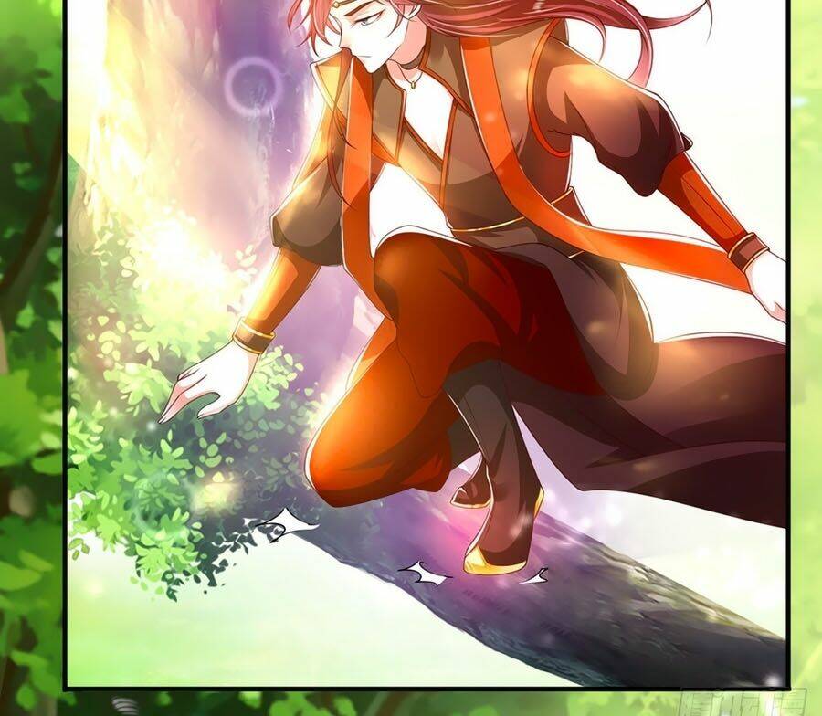 dưỡng thú vi phi chapter 15 8