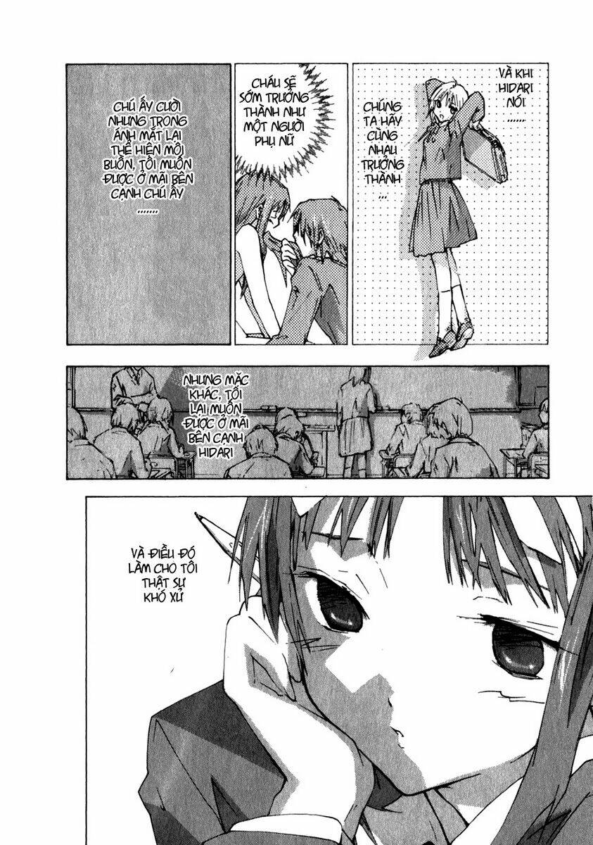 yubisaki milk tea chapter 38 10