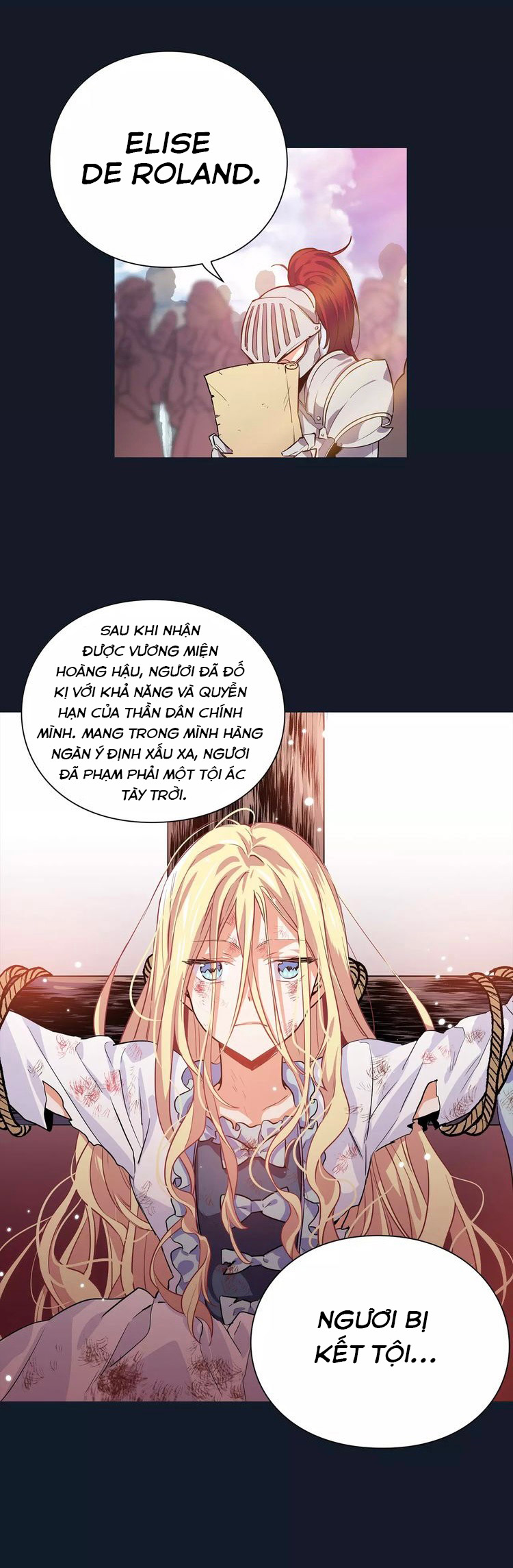 nữ hoàng ngoại khoa chapter 0 2