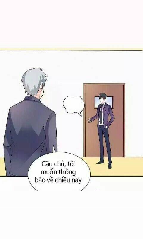 1 nửa hoàn hảo của ceo chapter 15 7