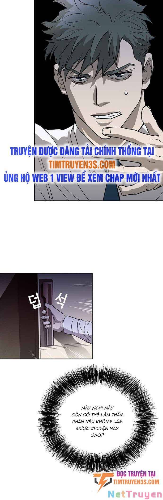 thẩm phán lee han young chapter 3 55