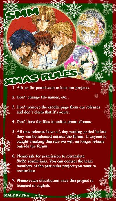 lovenista chapter 4 46