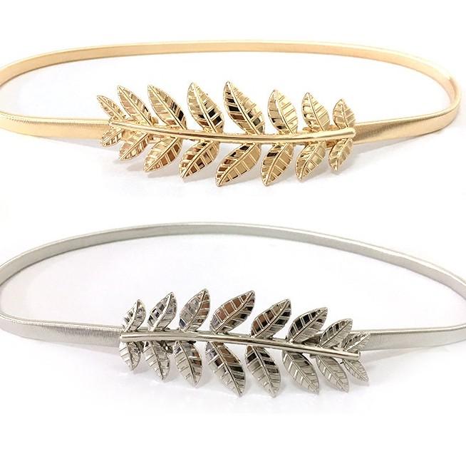 Đai kết hợp váy hot nhất 2020