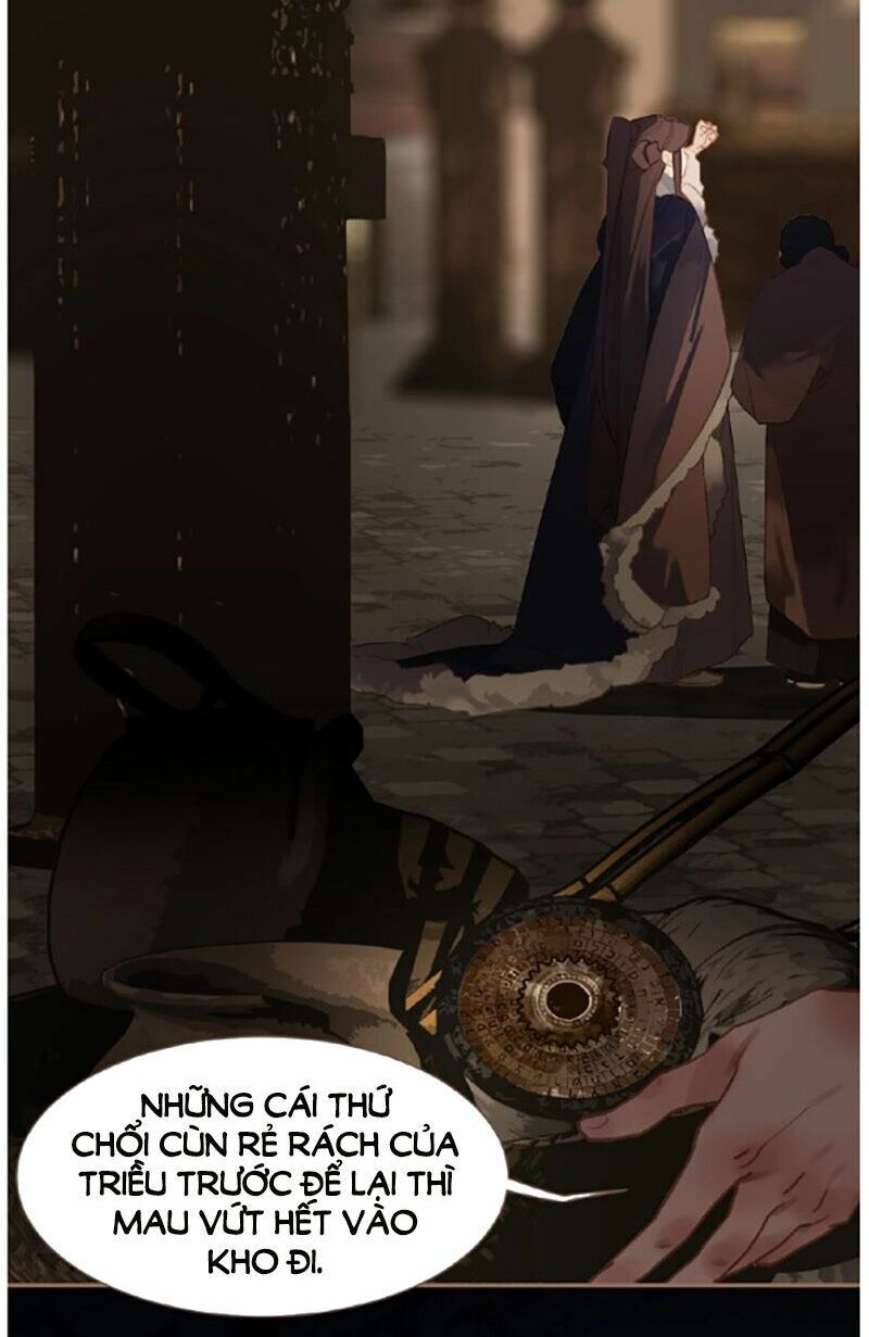 nhất đại linh hậu chapter 76 16