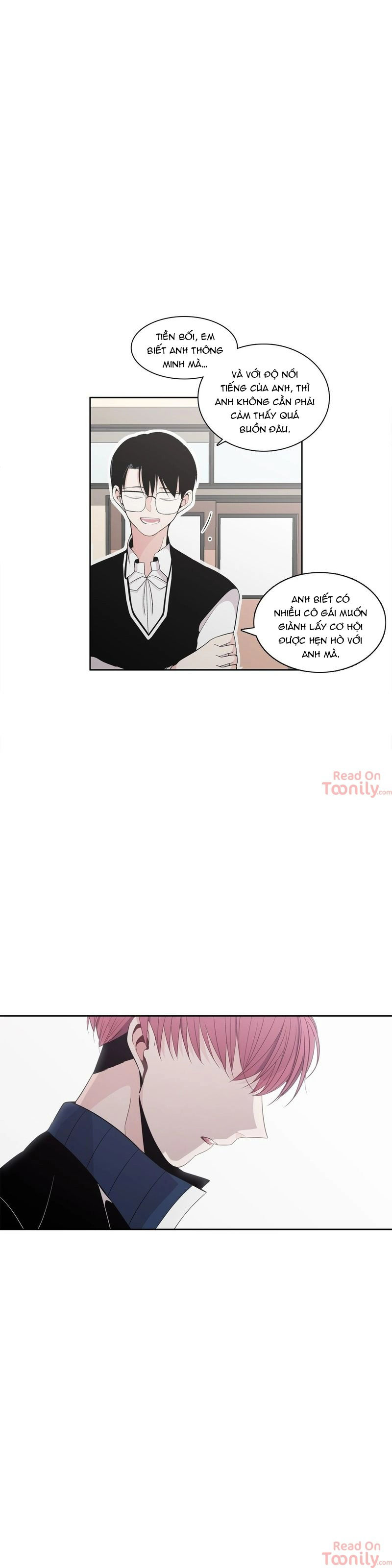 anh làm em đắm say chapter 34.2 11