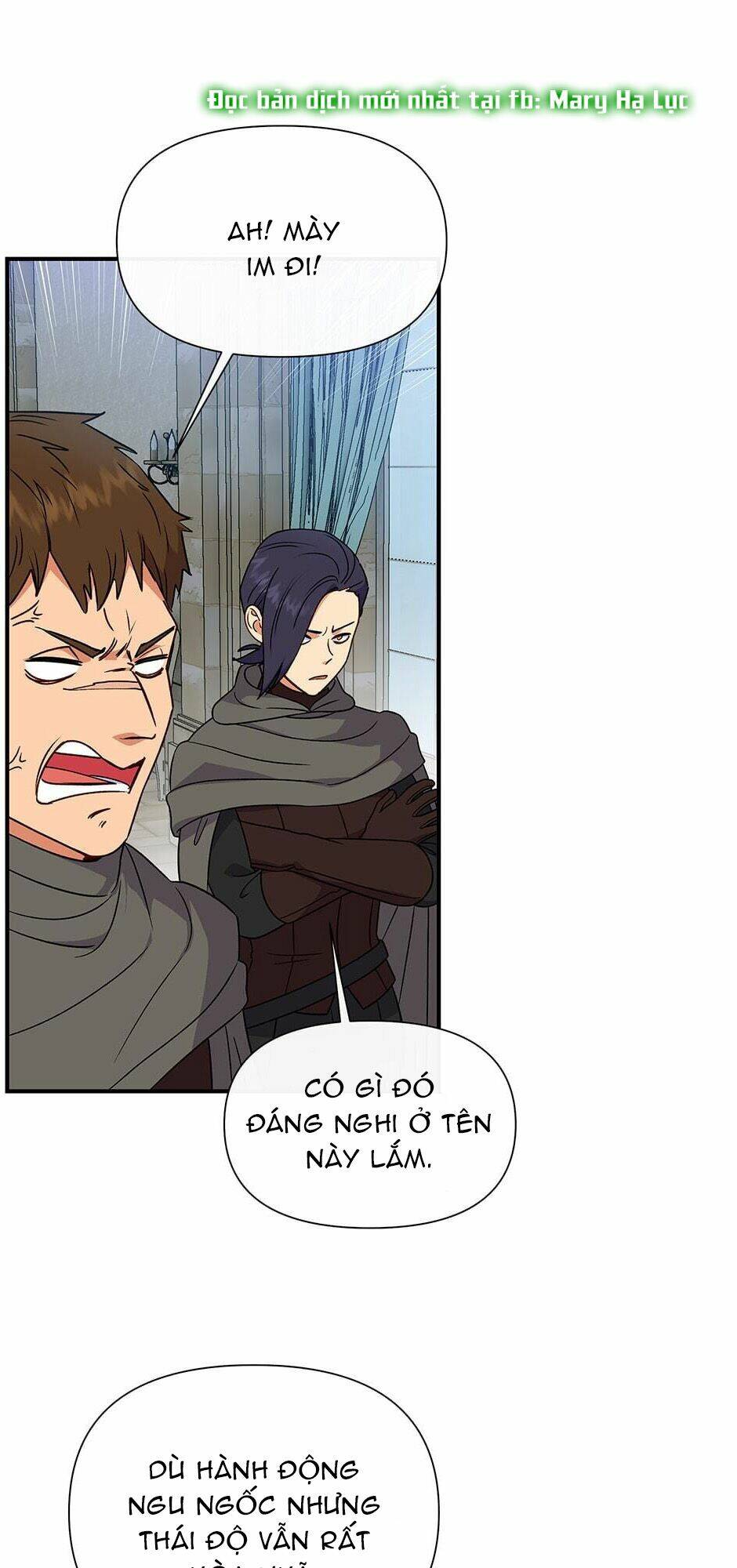 khế ước của nữ công tước quái vật chapter 123 45