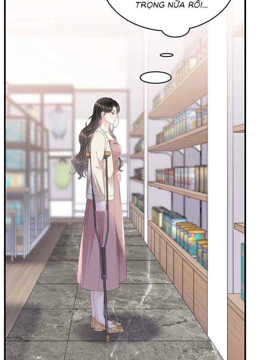 đại tiểu thư có ý đồ gì xấu đâu chapter 124 45