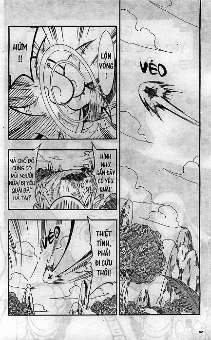 go go go tây du ký chapter 4 2