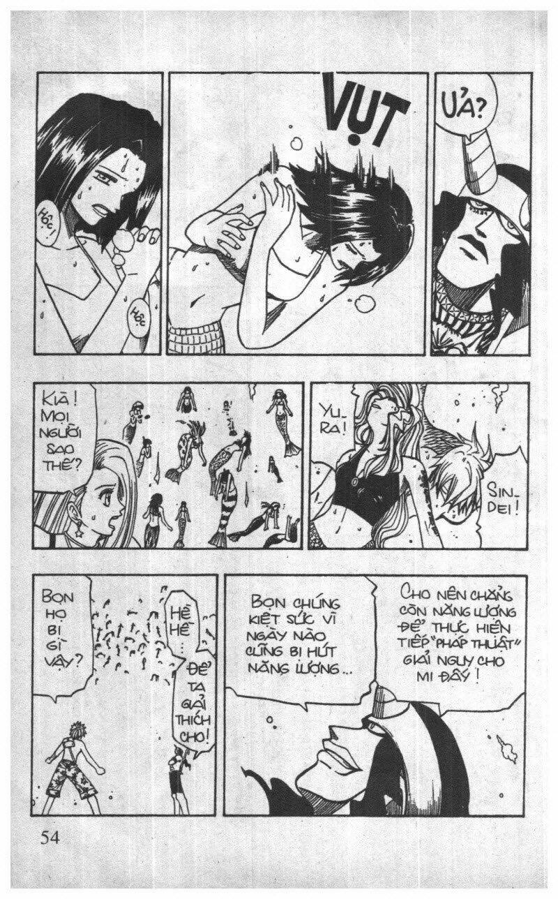 rave master (scan) chapter 13 60