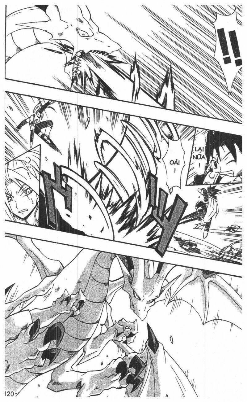 joou kishi monogatari chapter 4 118