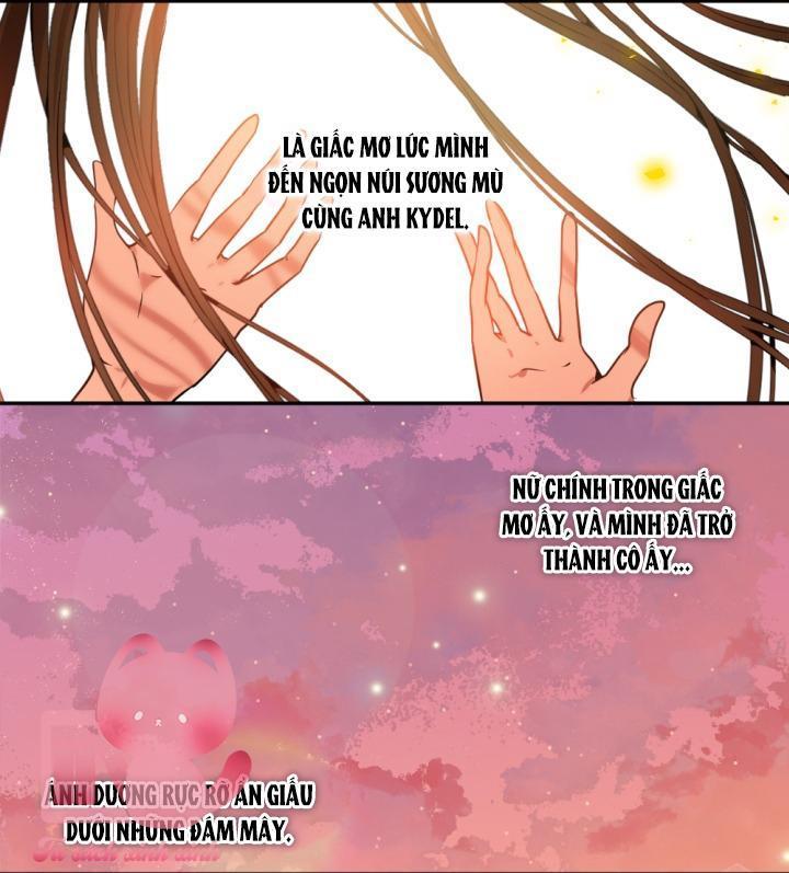 nguyện ước vô vọng của ma nữ chapter 36 45