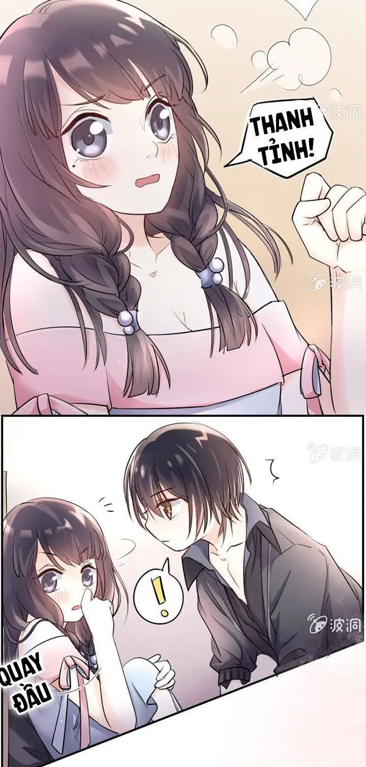 ảnh đế cầu sủng chapter 10 5