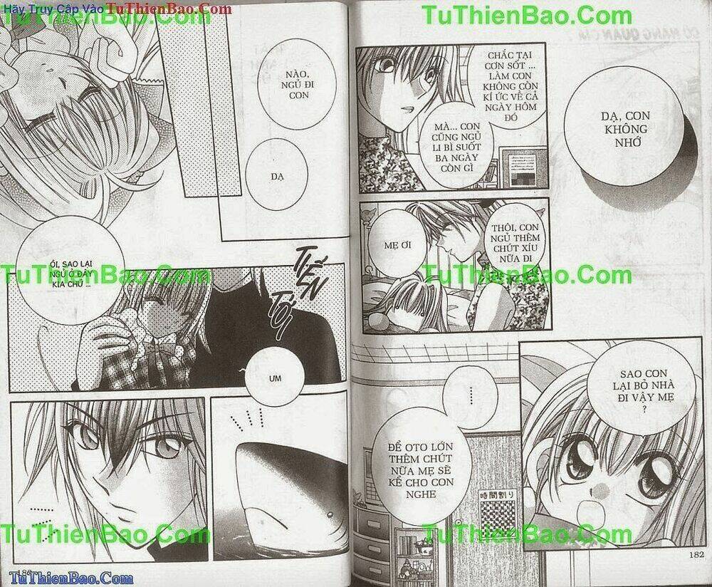 cô nàng quản gia chapter 2 93