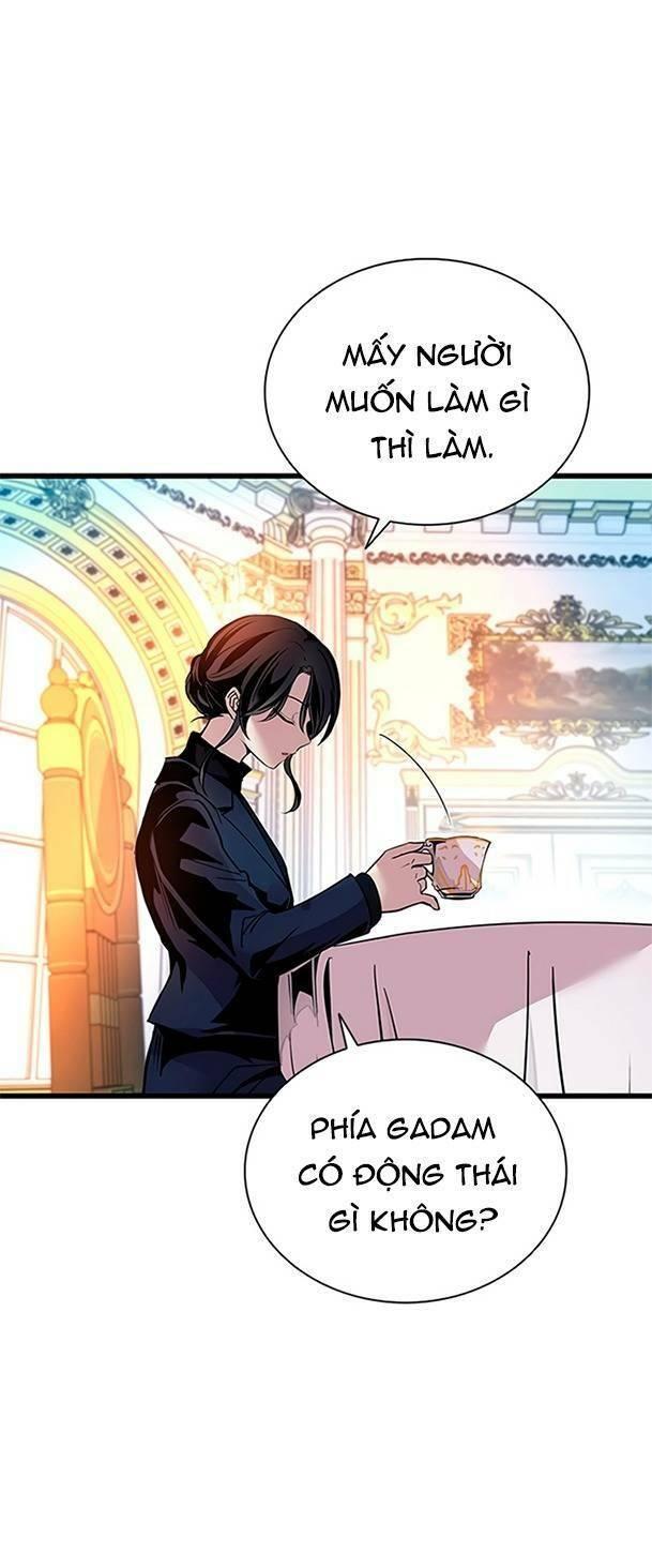 chuyển sinh thành ác nhân chapter 94 9