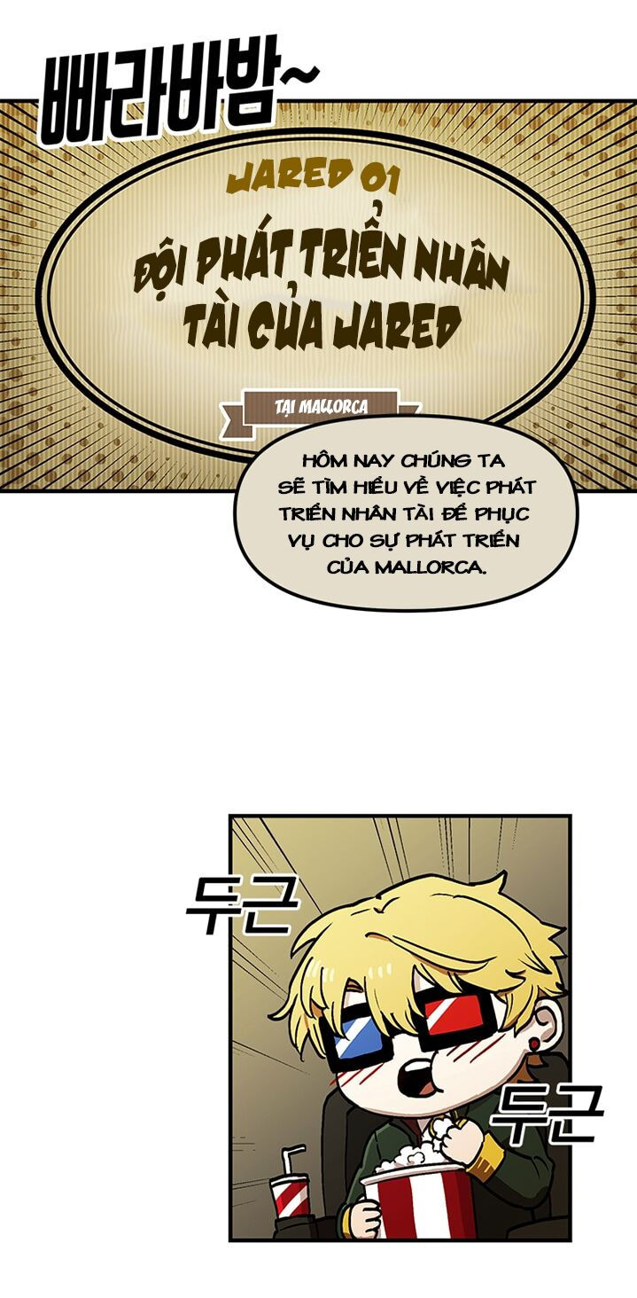 bug player - người chơi lỗi chapter 26 43