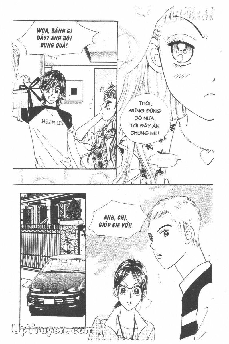 hái sao tình yêu chapter 8 21