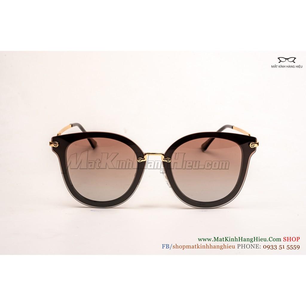 Kính mát nữ thời trang cao cấp SVD 13067