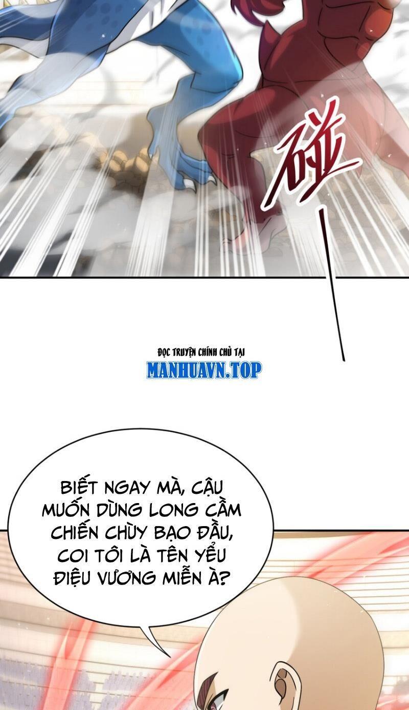 cựu nhật ngự long chapter 51 16