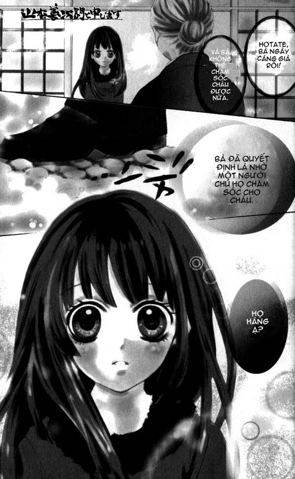 yamamoto zenjirou to moushimasu chapter 1 3