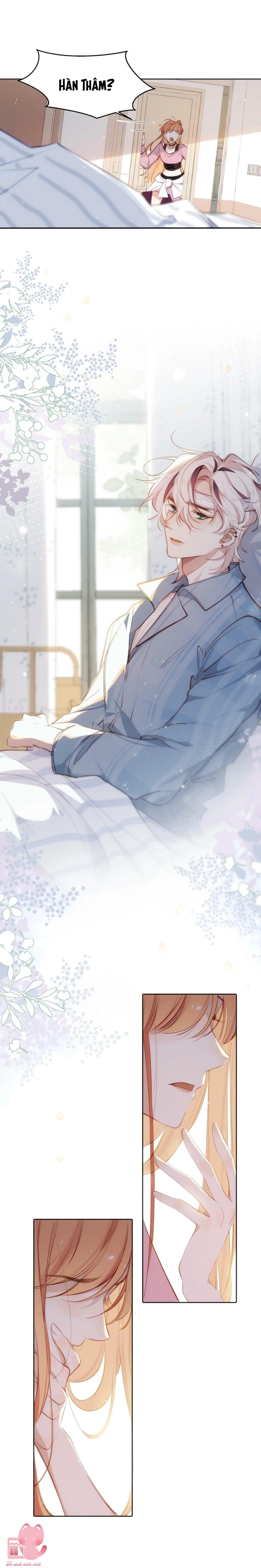 mười năm sau, tôi kết hôn cùng kẻ thù không đội trời chung chapter 3 4