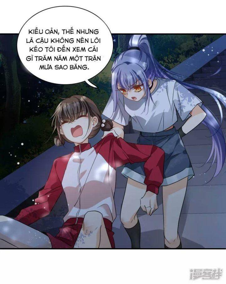 nụ cười của ngươi ngọt gãy tám cái răng của ta chapter 1 29