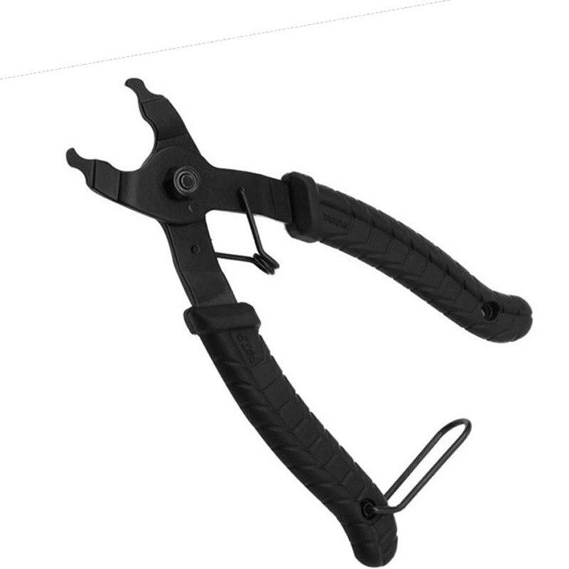 3PCS Bike Chain Quick Link Tool with Hook up MTB Road Cycling Chain Clamp Multi Link Plier Magic Buckle Bicycle Tool Kit
