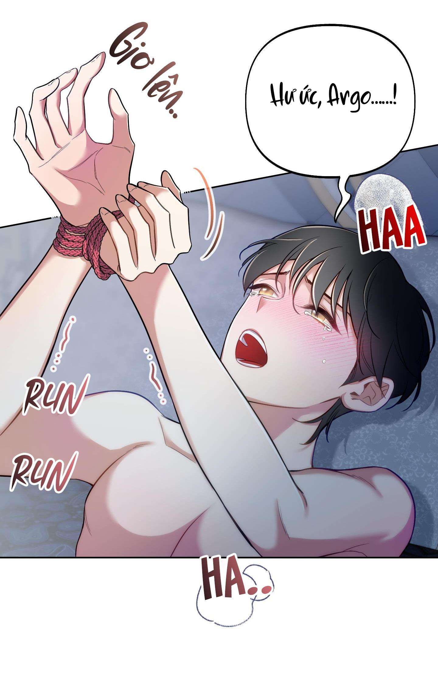 (np) trở thành vua công lược chapter 48 13