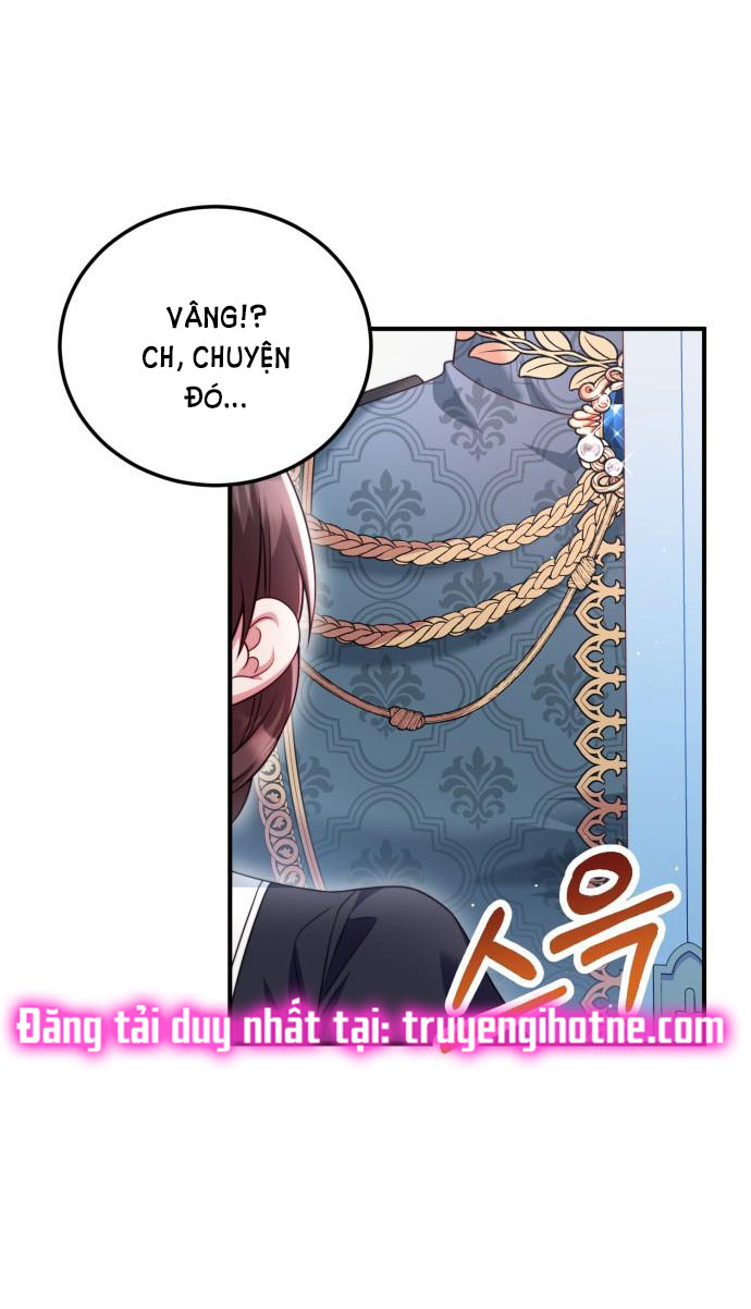 tôi sẽ ly hôn với người chồng bạo chúa chapter 47.1 9