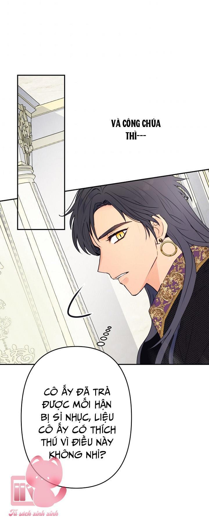 bỏ quách chồng con đi, tiền bạc mới là tất cả chapter 8 45