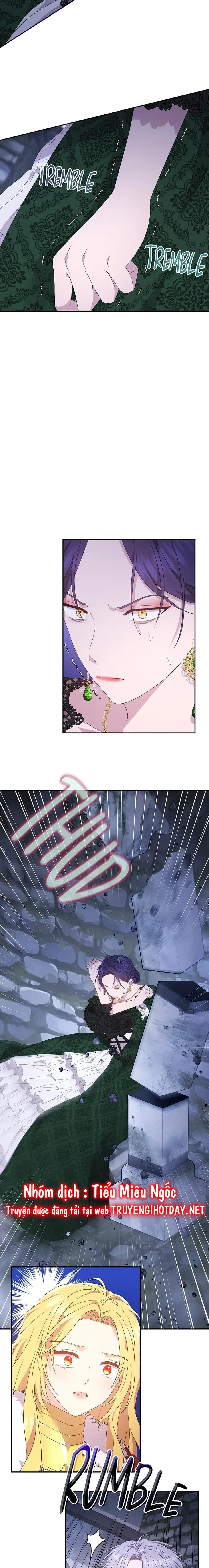 công chúa hai mặt chapter 108 18