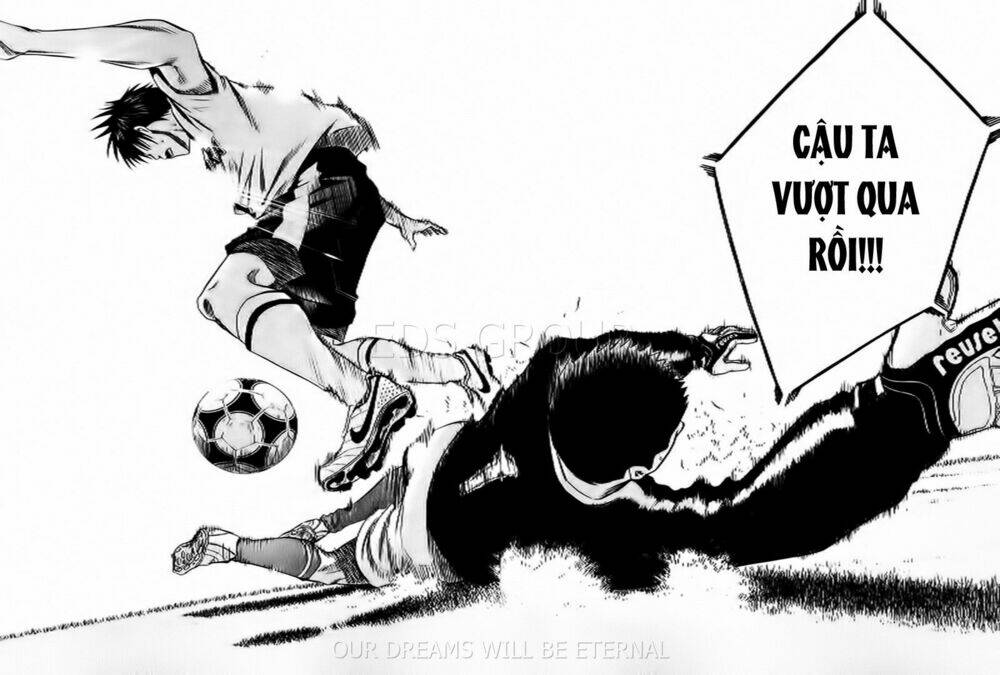 kỵ sĩ trong vòng cấm chapter 16 19