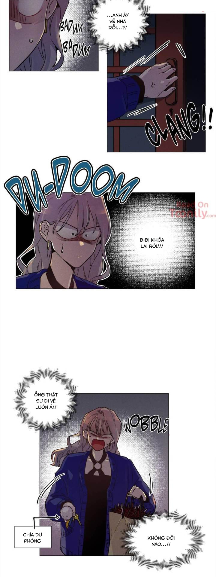 mảnh ghép o bị khuyết chapter 71 21