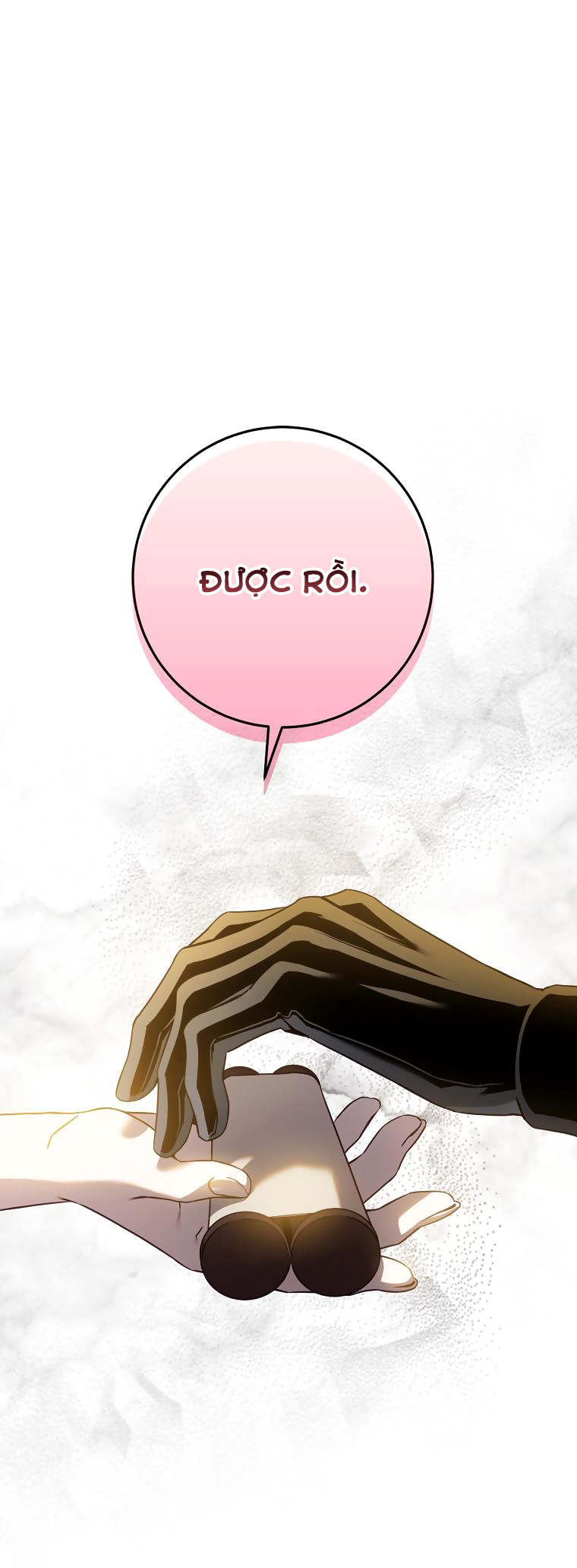 thuần hóa bạo chúa rồi bỏ trốn chapter 96.1 40