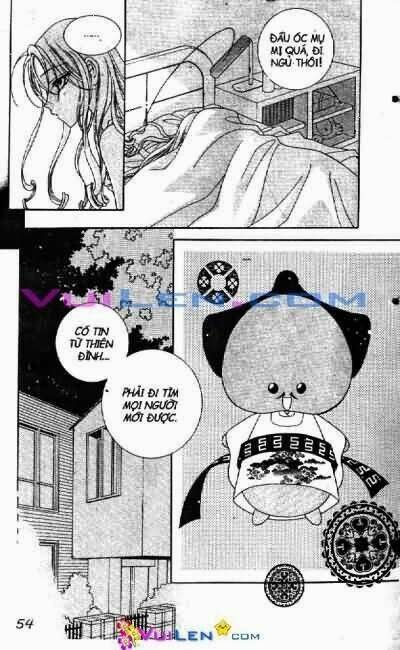 nàng công chúa bỏ trốn chapter 3 54