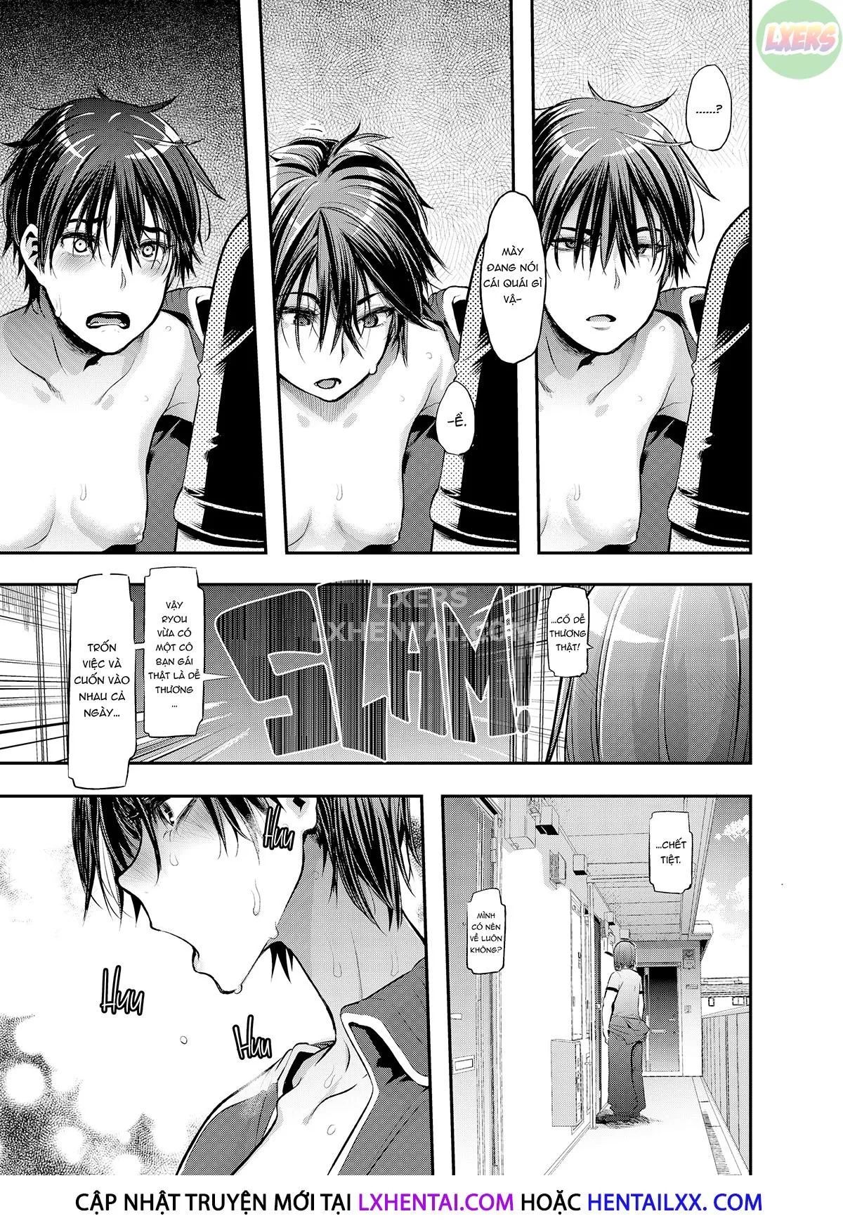 tsf story append chapter 3 70