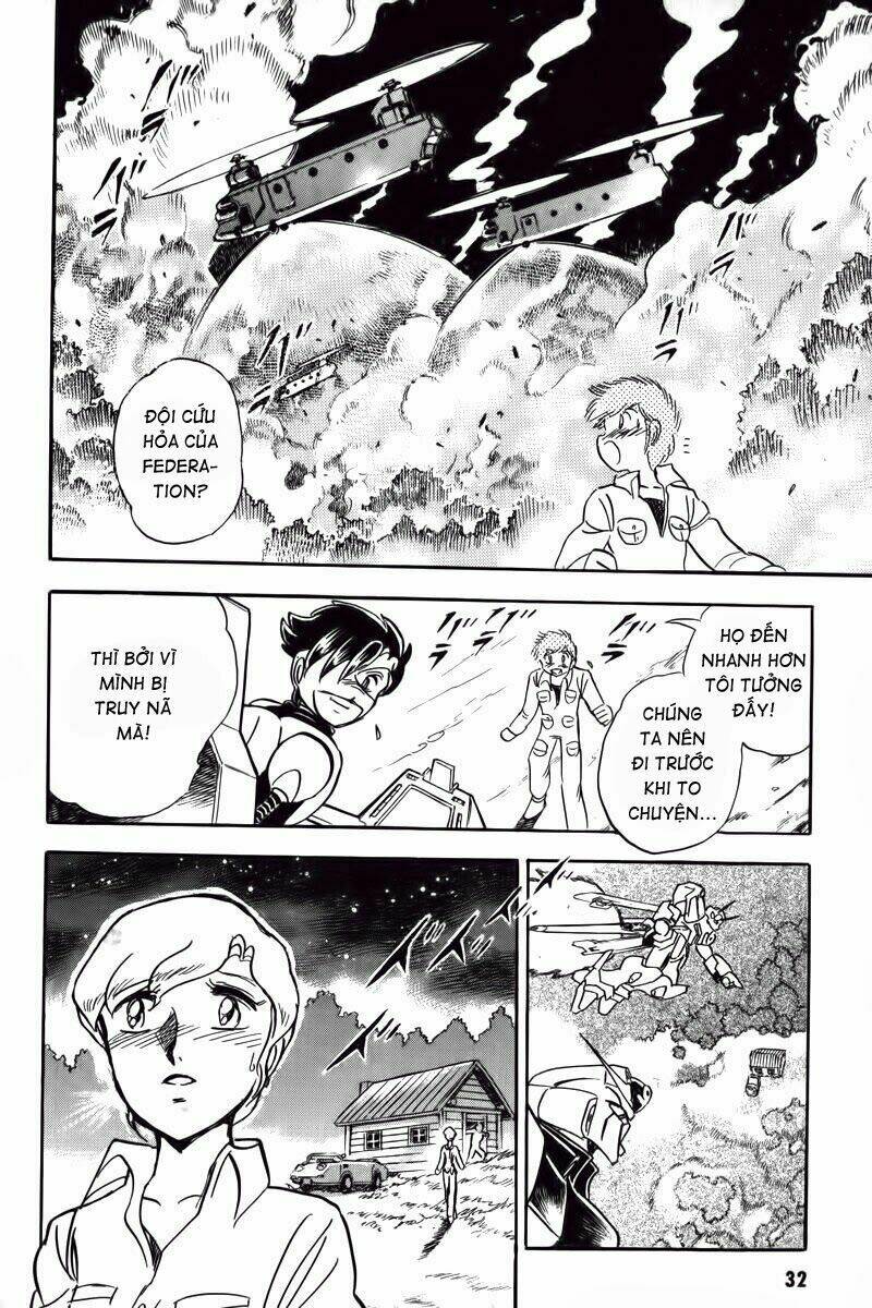 kidou senshi crossbone gundam chapter 23 31