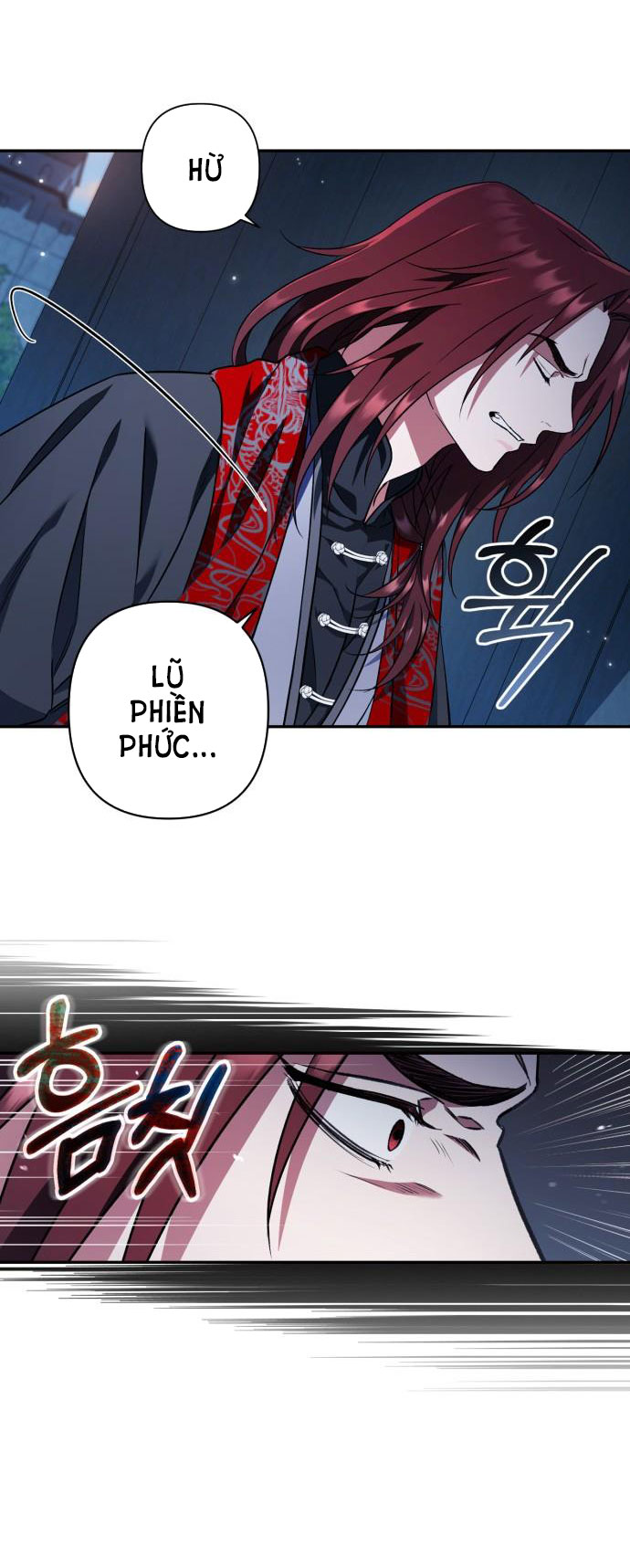 bản tình ca heeran chapter 49.2 32