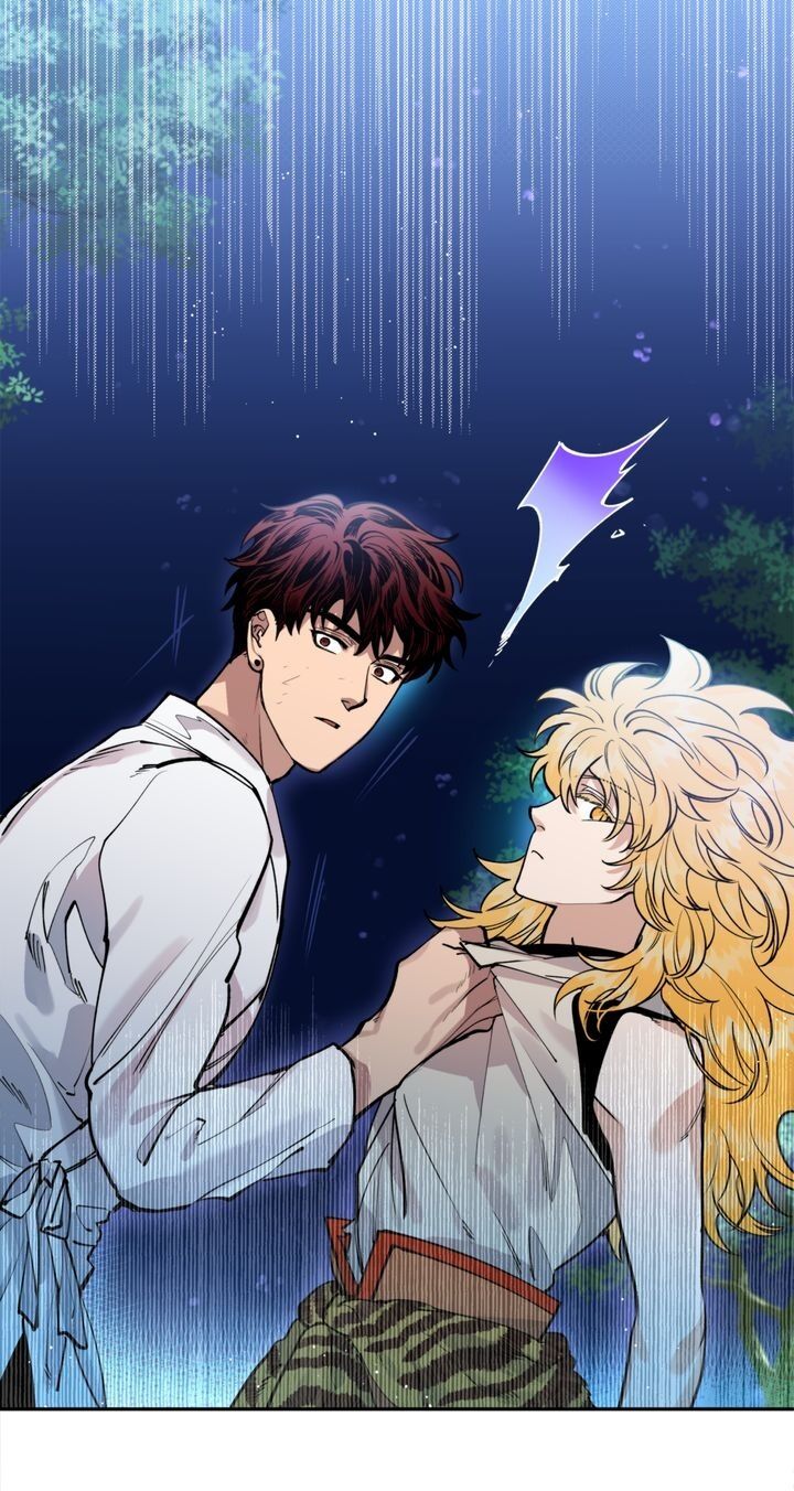 Cô Dâu Thiên Đàng chapter 36 - Trang 8