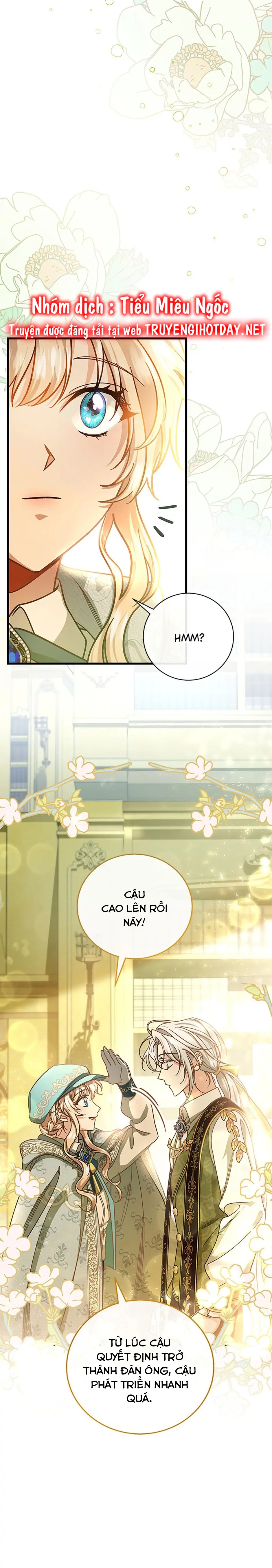 vị cứu tinh của nhân vật chính chapter 37 2