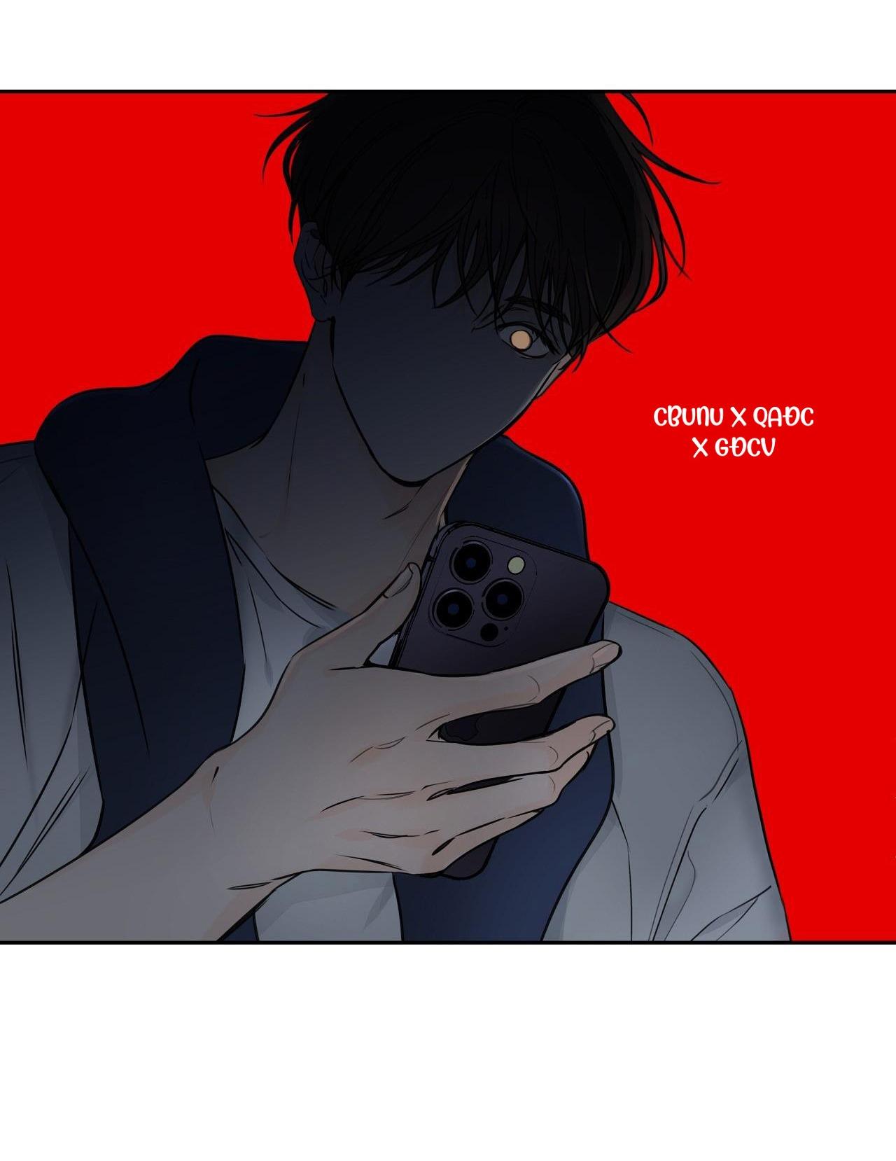 hạ cánh cuối chân trời chapter 12 15