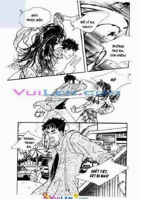 nhật ký tân hôn chapter 1 70