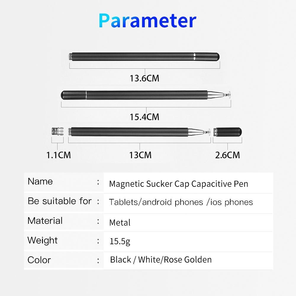 Bút Cảm Ứng Cho Apple iPad 9th 8th Gen 10.2 Air 4 10.9 Pro 11 12.9 6th/7th/8th/Mini 6th/Pro 11/12.9''/Air 3rd Gen