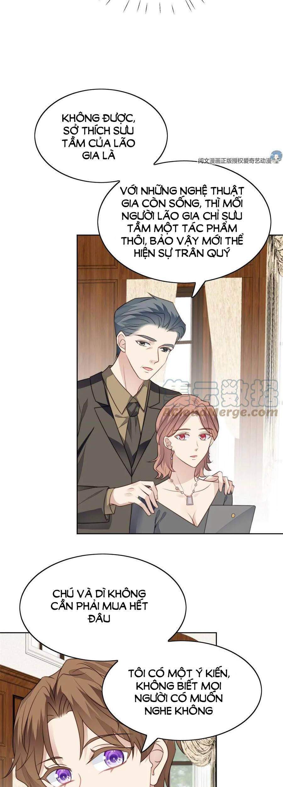 dựa vào đại lão ổn định vị trí c trong nam đoàn chapter 58 29