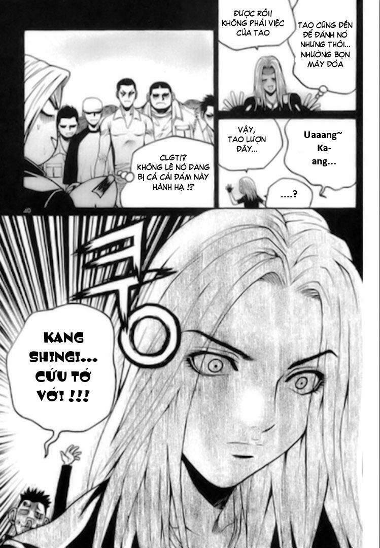 zippy ziggy chapter 29 12