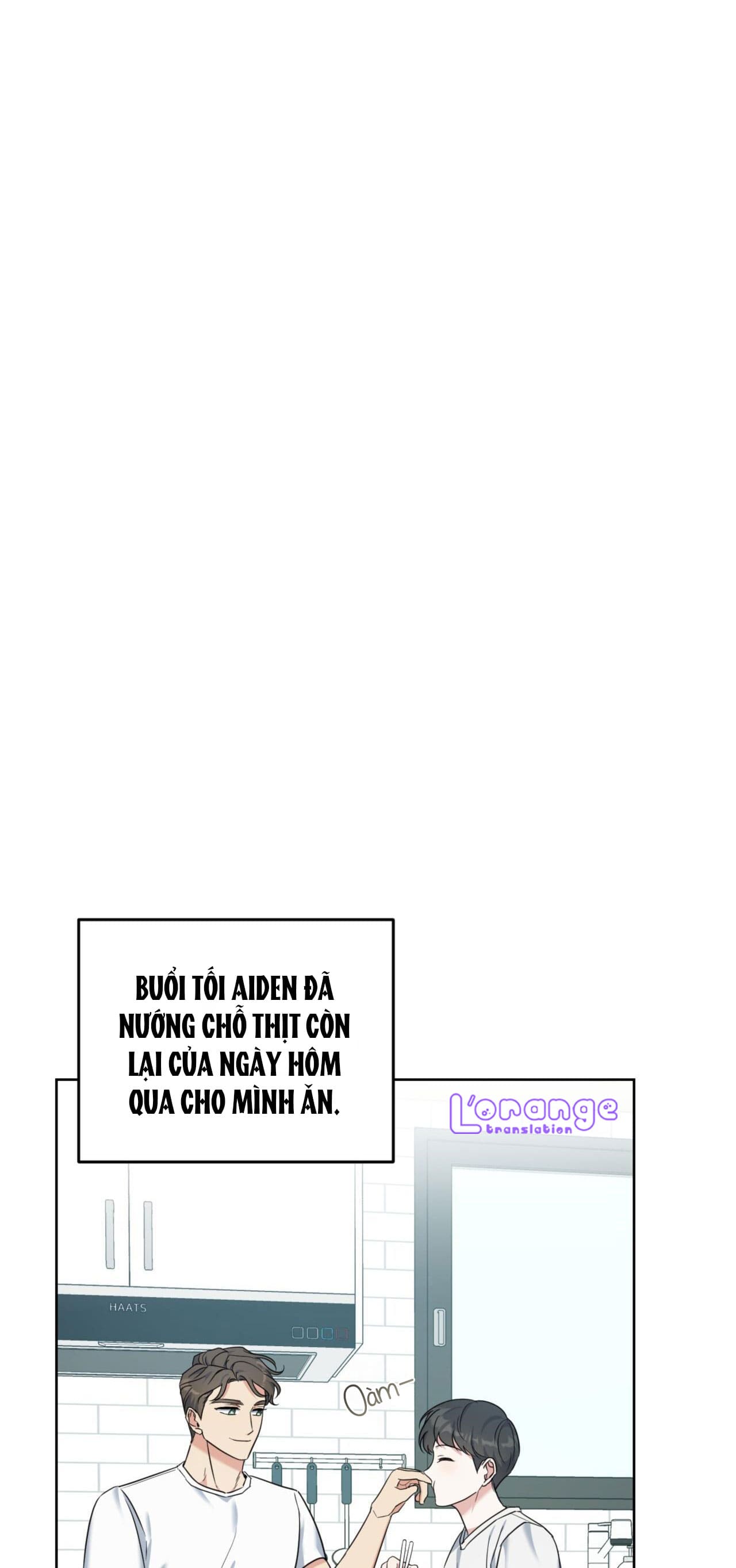 cánh rừng bình lặng chapter 6 20