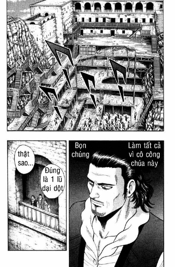 hoàng phi hồng phần iii chapter 17 23