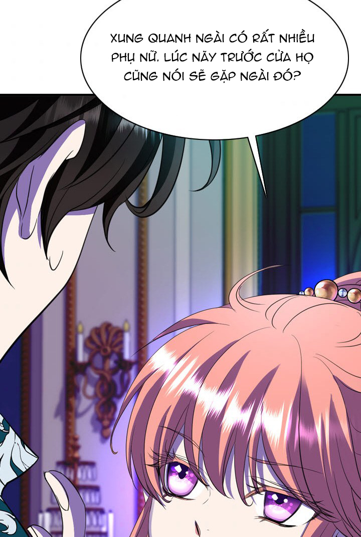 sát thủ muốn trở thành công chúa chapter 6 51