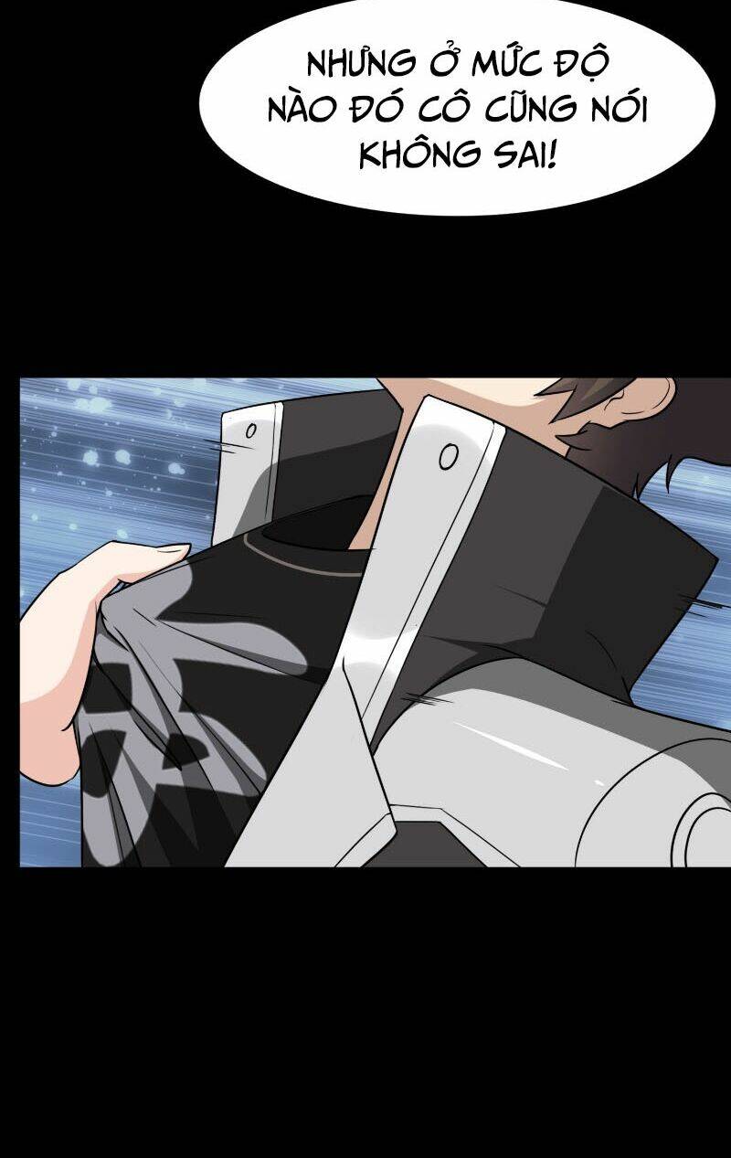 bạn gái virus của tôi chapter 167 30