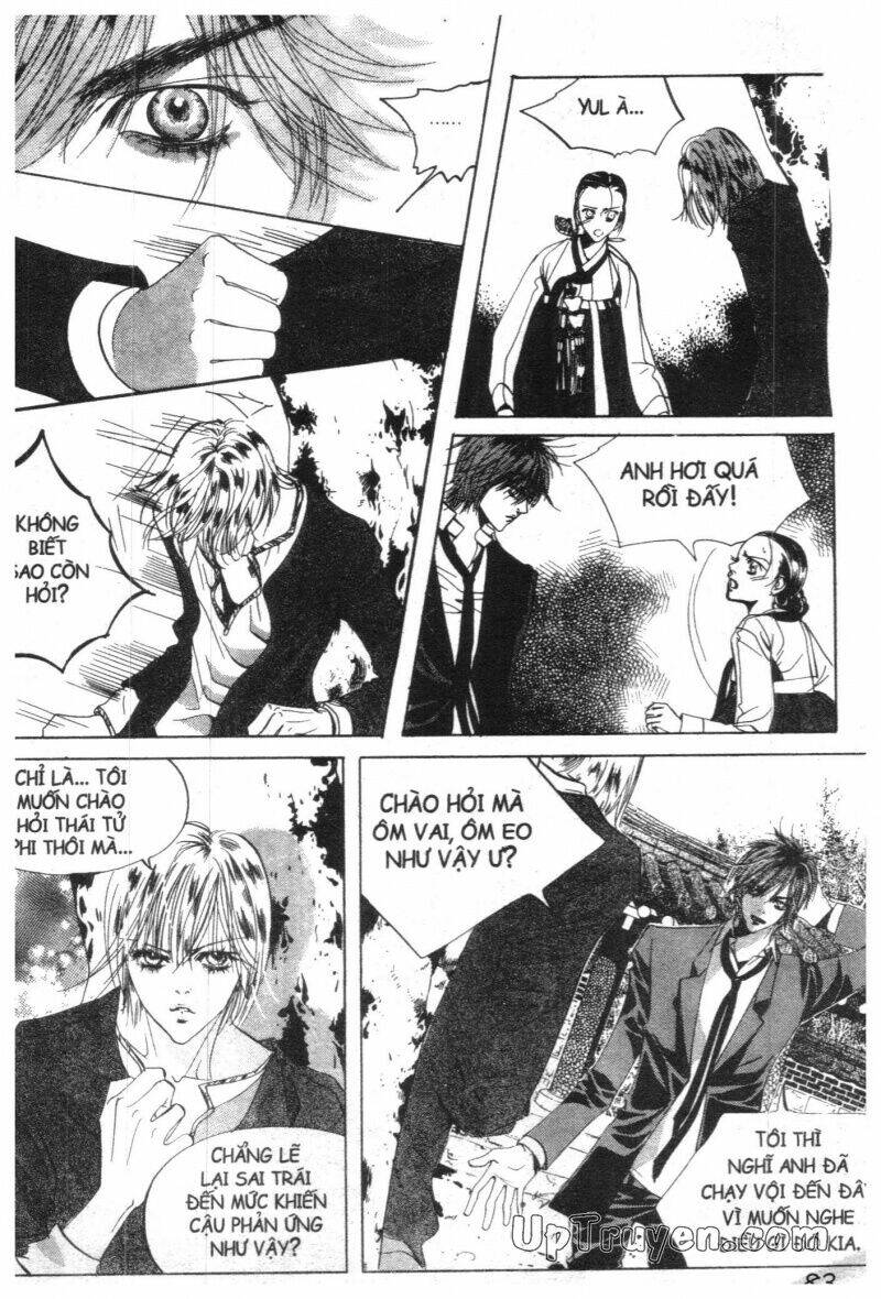 hoàng cung chapter 6 84