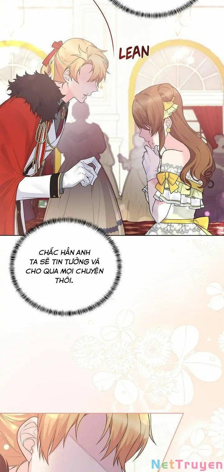 là nhân vật phản diện nhưng tôi sẽ trở thành nữ chính chapter 71 6